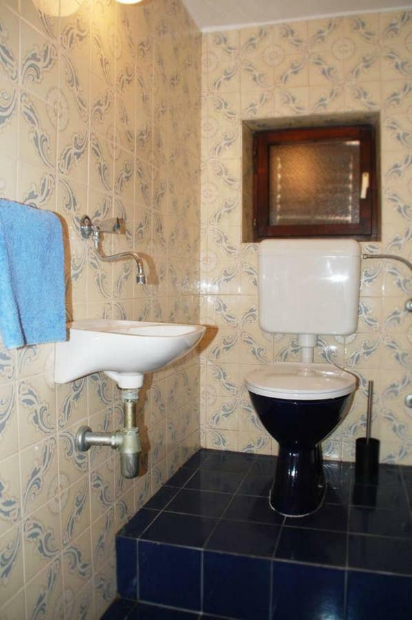 Studio Apartman Ziganto Ičići Exterior foto