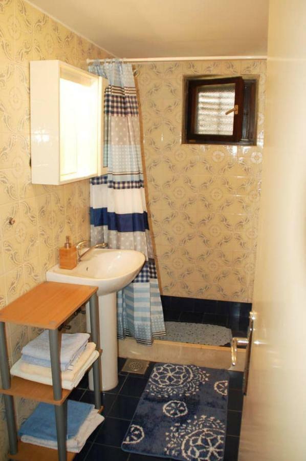 Studio Apartman Ziganto Ičići Exterior foto
