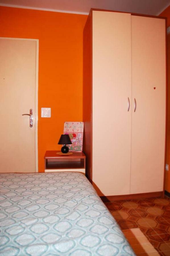 Studio Apartman Ziganto Ičići Exterior foto
